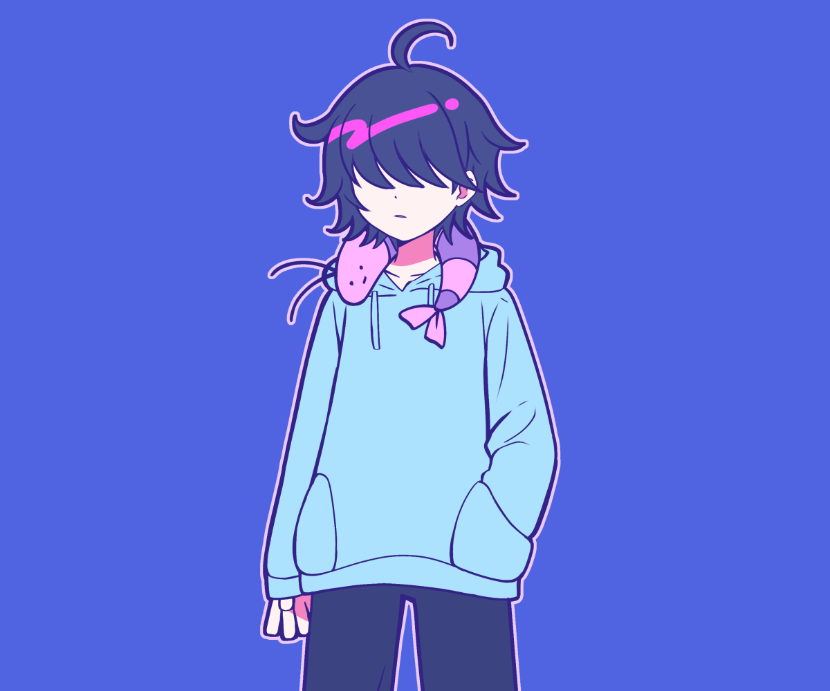 もずくくん